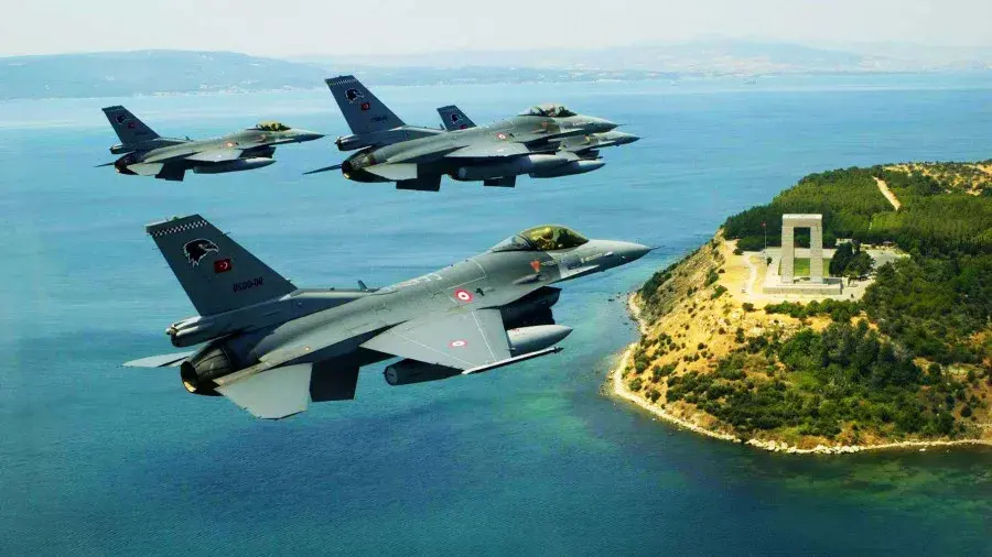 Çanakkale Şehitlik Turu Bursa Çıkışlı - Görsel 3