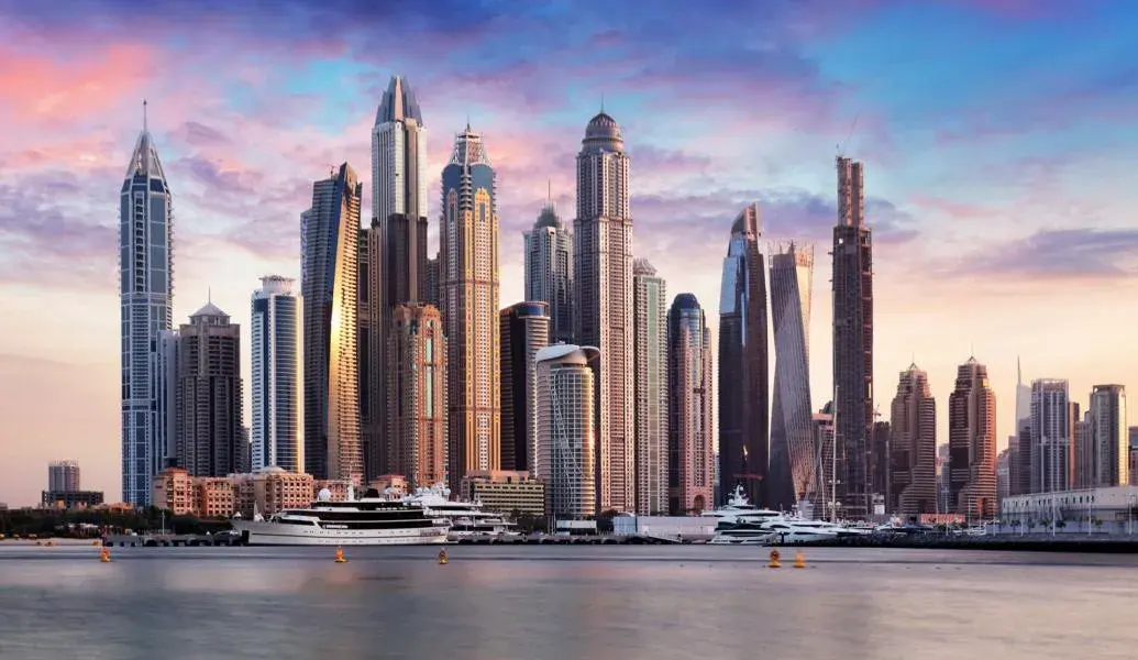 Dubai Turu 3 Gece Ajet Havayolları İle Dubai İkonları ve Şehir Turu Dahil Yılbaşı Özel - Ana Görsel