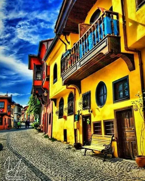 Eskişehir Turu 2 Gün 1 Gece Akçay Çıkışlı - Görsel 2