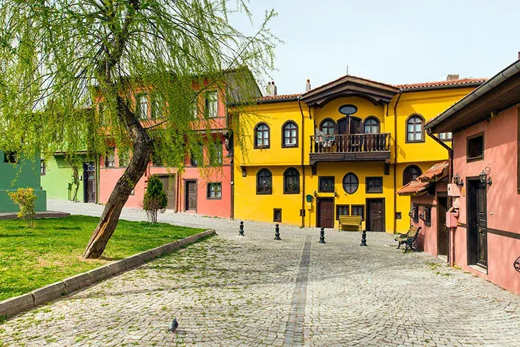 Eskişehir Turu Bursa Çıkışlı - Görsel 5