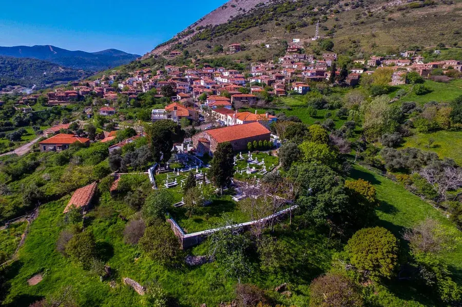 GÖKÇEADA TURU 2 GÜN 1 GECE - Görsel 2