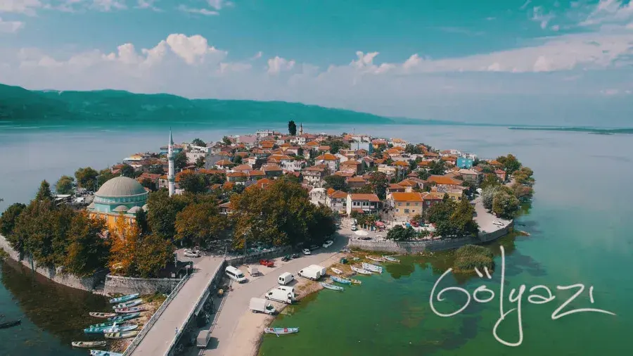 Gölyazı, Trilye, Mudanya ve Cumalıkızık Turu - Görsel 3