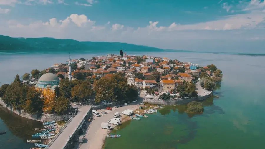 Gölyazı, Trilye, Mudanya ve Cumalıkızık Turu - Görsel 5