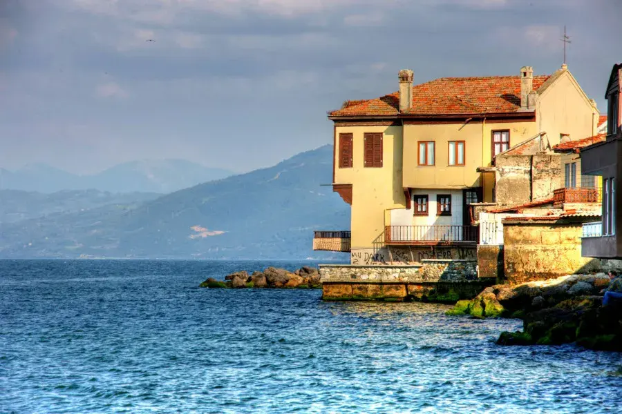 Gölyazı, Trilye, Mudanya ve Cumalıkızık Turu - Görsel 4