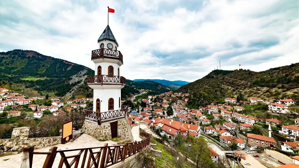 Abant - Gölcük - Göynük Turu Bursa Çıkışlı - Görsel 5