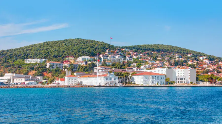 İSTANBUL ADALAR TURU BURSA ÇIKIŞLI - Görsel 2