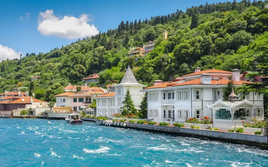 İSTANBUL ADALAR TURU BURSA ÇIKIŞLI - Ana Görsel