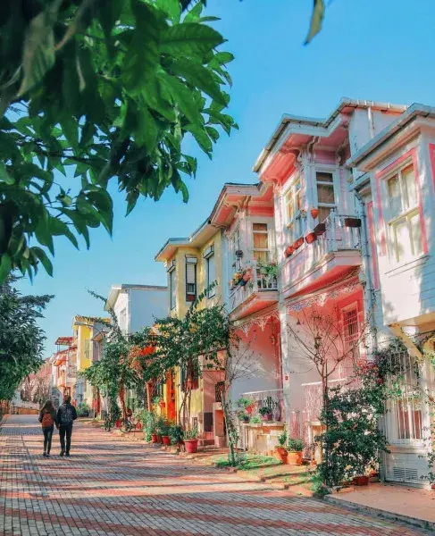 İSTANBUL ADALAR TURU BURSA ÇIKIŞLI - Görsel 3