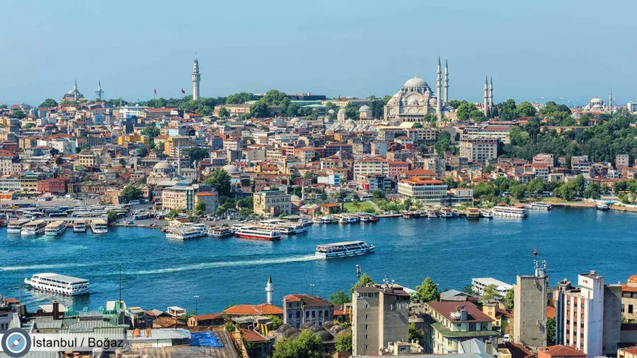 İstanbul Turu - Tarihi Yarım Ada - Görsel 2