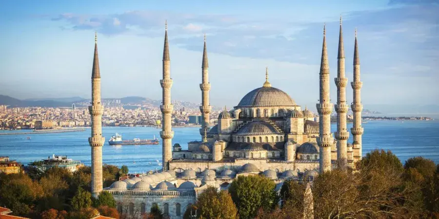 İstanbul Turu - Tarihi Yarım Ada - Görsel 3