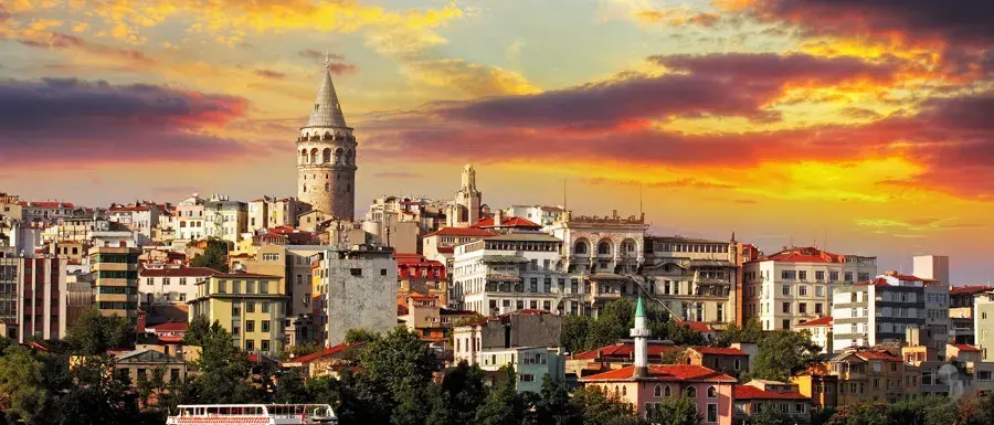 İstanbul Turu - Tarihi Yarım Ada - Ana Görsel