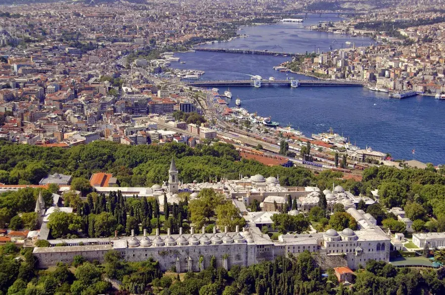İstanbul Turu - Tarihi Yarım Ada - Görsel 4