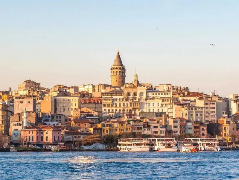 İstanbul Turu Bursa Çıkışlı - Tarihi Yarım Ada - Görsel 5