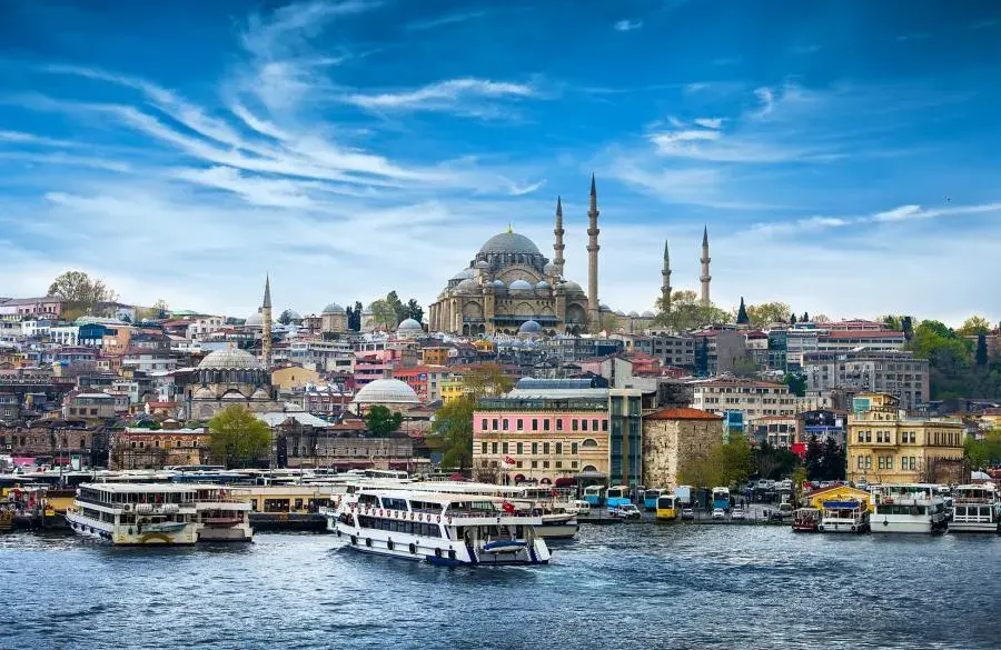 İstanbul Turu Bursa Çıkışlı - Tarihi Yarım Ada - Görsel 4
