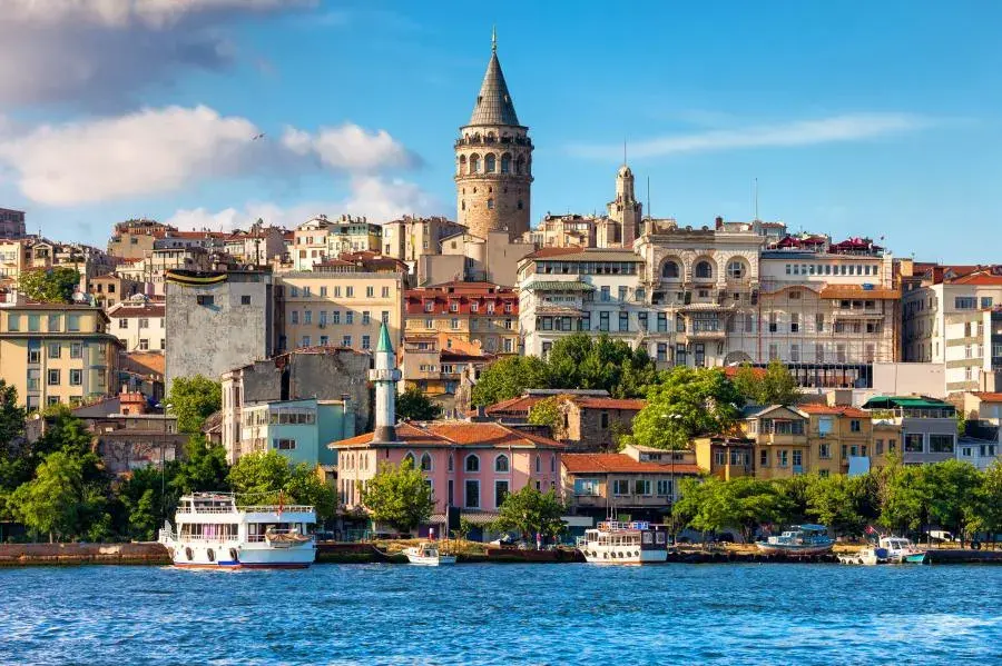 İstanbul Turu Bursa Çıkışlı - Tarihi Yarım Ada - Görsel 3