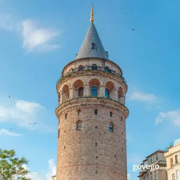 İstanbul Turu Bursa Çıkışlı - Tarihi Yarım Ada - Görsel 2