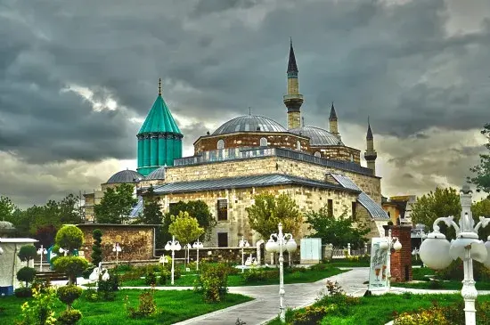 Kapadokya Turu Akçay Çıkışlı - Görsel 3