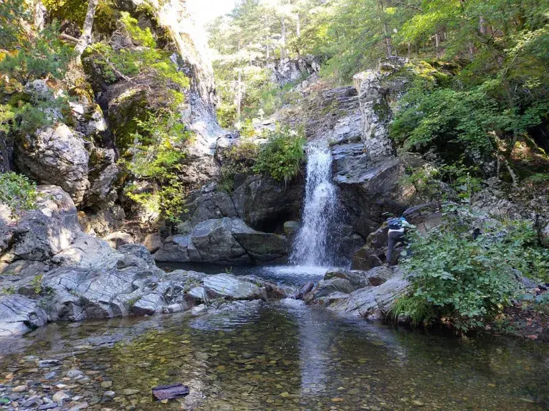 Kazdağı Jeep Safari Darıdere Tabiat Parkı - Ana Görsel