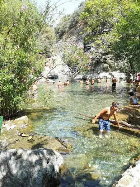Kazdağı Jeep Safari - Cam Teras - Mıhlı Şelalesi - Sütüven Şelalesi Turu - Görsel 3