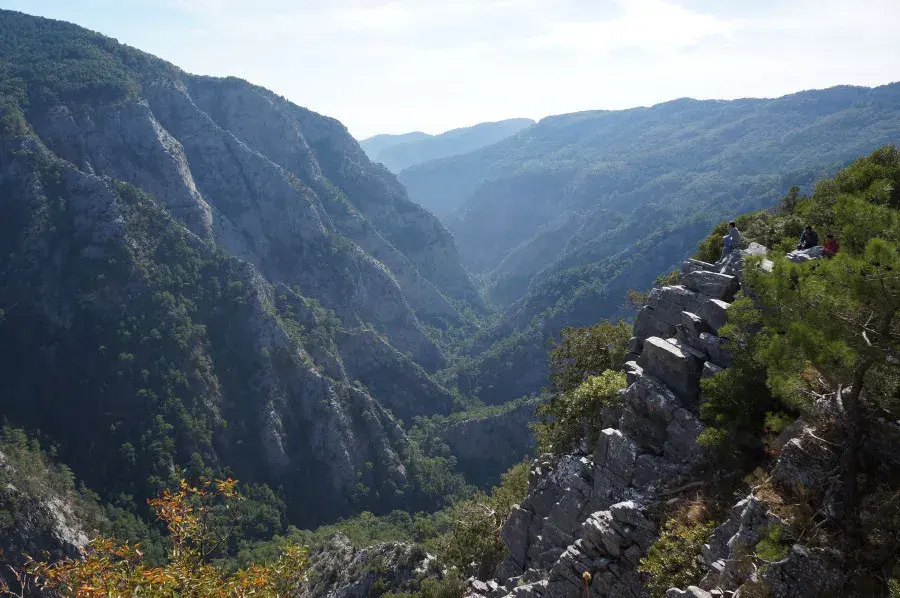 Kazdağları Jeep Safari Turu Bursa Çıkışlı - Görsel 3