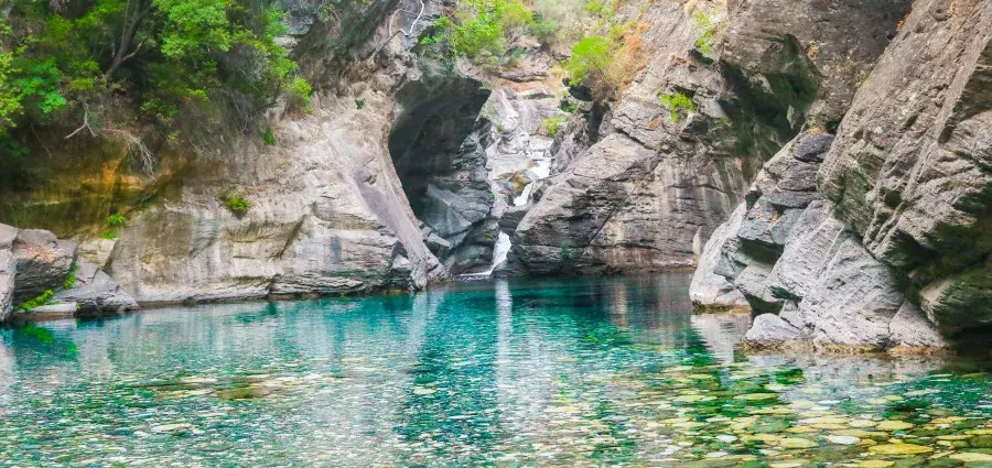 Kazdağları Jeep Safari Turu Bursa Çıkışlı - Görsel 5