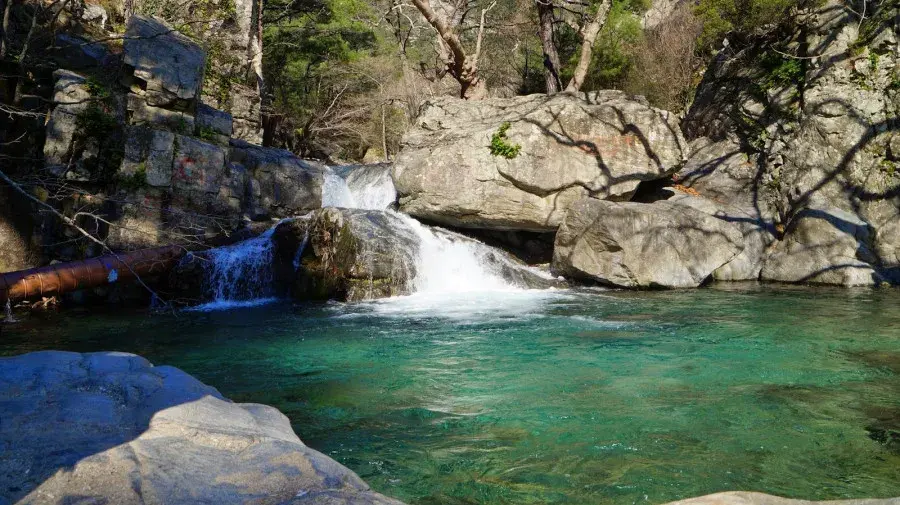 Kazdağları Turu Bursa Çıkışlı - Görsel 5