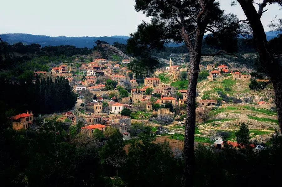 Kazdağları Turu Bursa Çıkışlı - Görsel 4