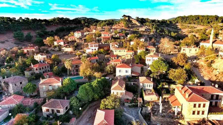 Kazdağları Turu Bursa Çıkışlı - Görsel 3