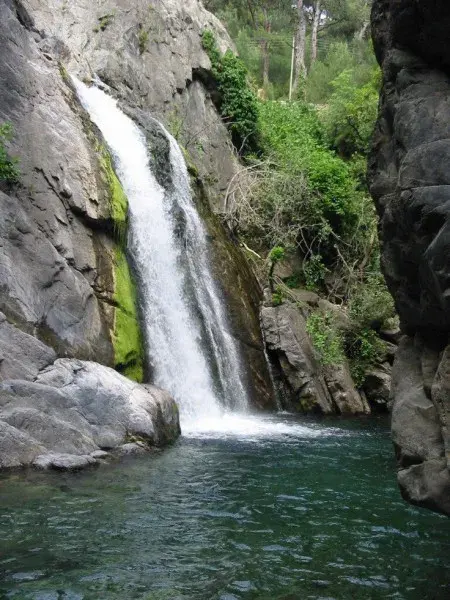 KAZDAĞI ŞELALE TURU - Görsel 5