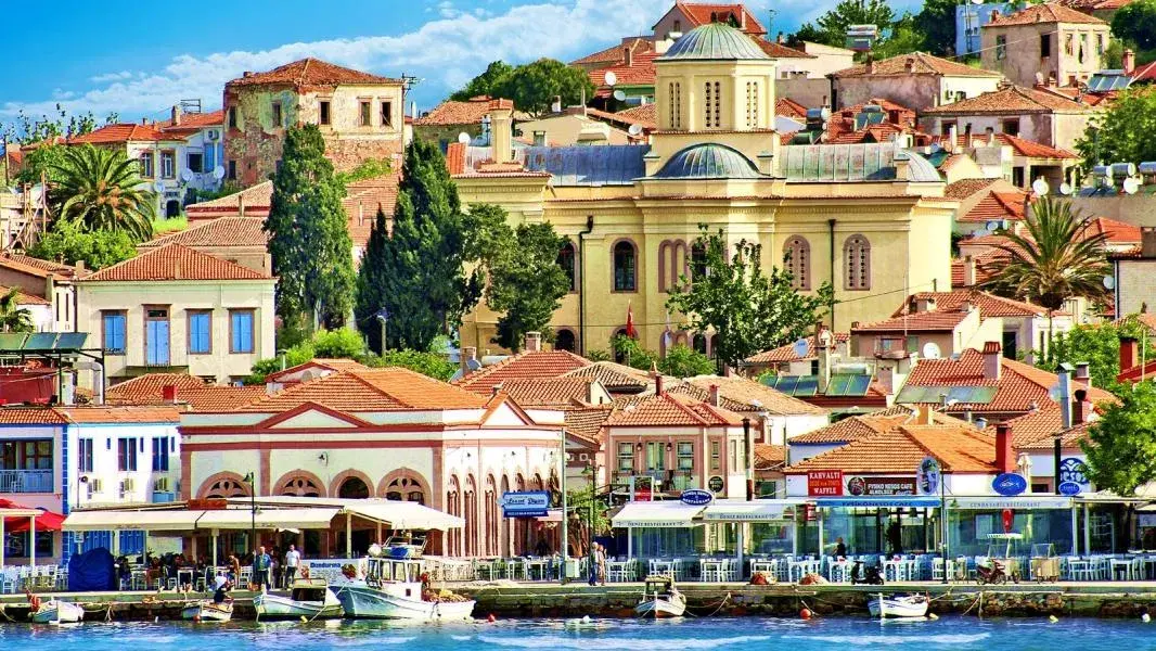 KUZEY EGE TURU, BURSA ÇIKIŞLI - Görsel 2