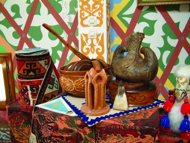 Nazarköy, Kazak Vadisi, Manisa Turu - Görsel 4