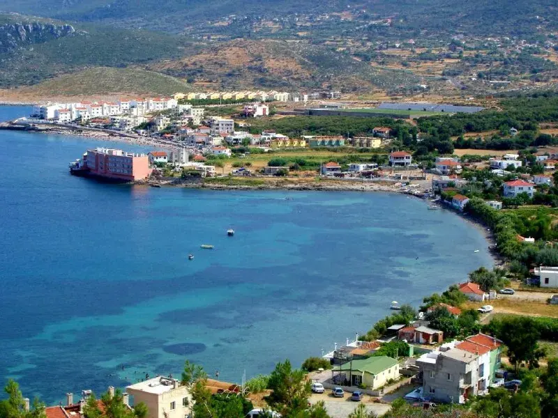 Nergiz Festivali Mordoğan, Karaburun Turu - Ana Görsel