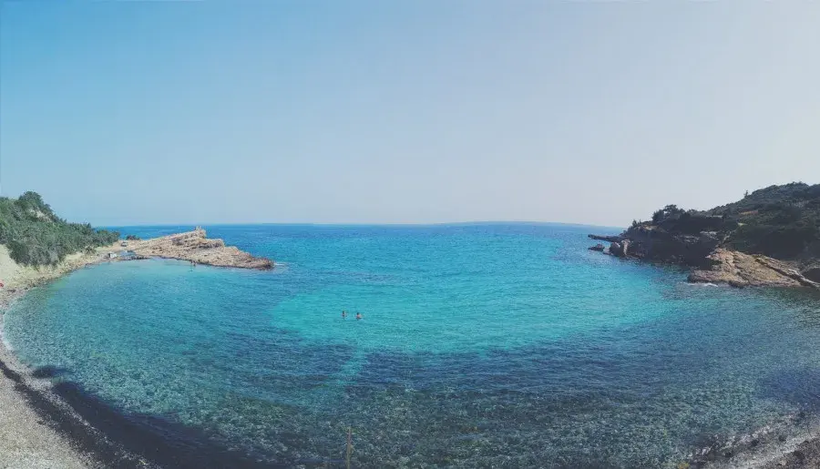 Nergiz Festivali Mordoğan, Karaburun Turu - Görsel 2