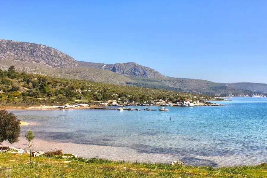 Nergiz Festivali Mordoğan, Karaburun Turu - Görsel 3