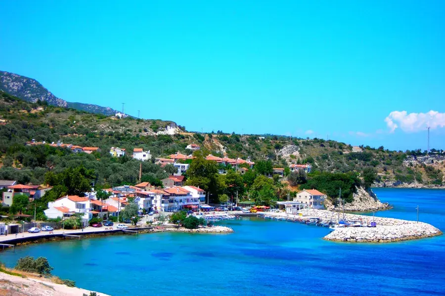 Nergiz Festivali Mordoğan, Karaburun Turu - Görsel 4