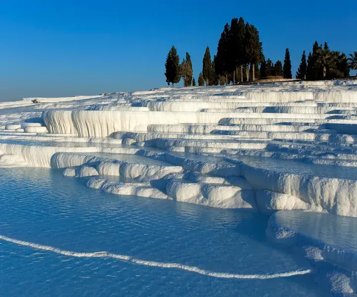 Pamukkale, Bağbaşı Yaylası ve Salda Turu Bursa Çıkışlı - Görsel 4