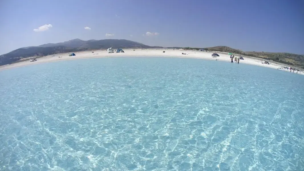 Pamukkale, Salda Gölü, Kuladokya Turu Edremit Çıkışlı - Görsel 3