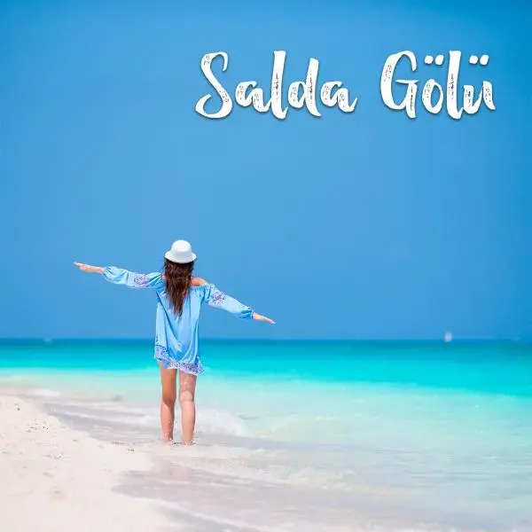 Pamukkale, Salda Gölü, Kuladokya Turu Edremit Çıkışlı - Görsel 4