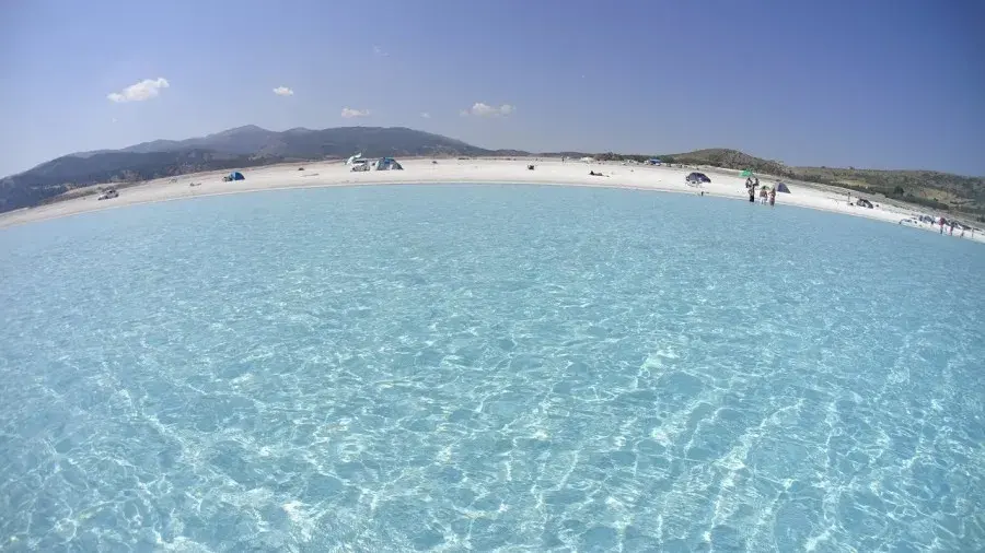 Pamukkale ve Salda Gölü Günübirlik - Görsel 3