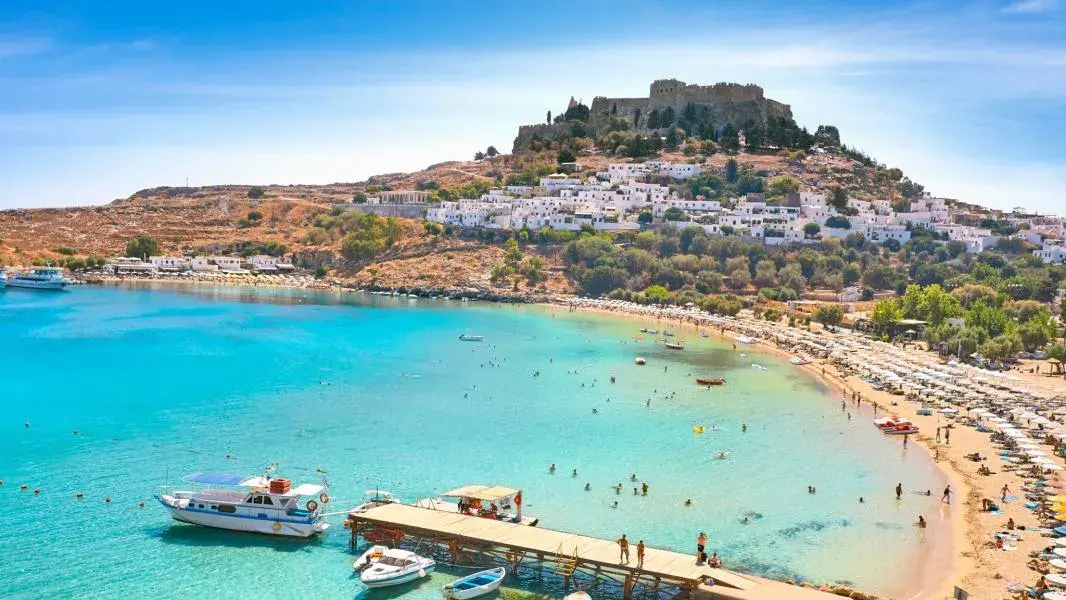 Rodos Turu - Görsel 5