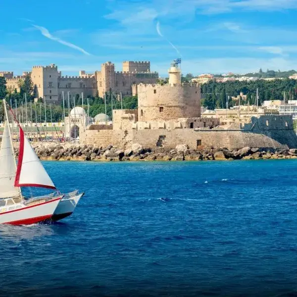 Rodos Turu - Görsel 2