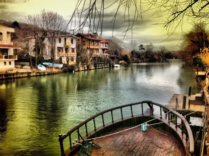 Şile, Ağva ve Polonezköy Turu Bursa Çıkışlı - Görsel 3