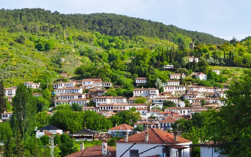 Şirince, Efes, Kuşadası Turu Bursa Çıkışlı - Görsel 4