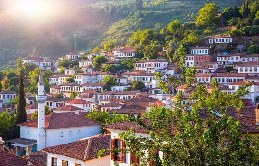 Şirince, Efes, Kuşadası Turu Bursa Çıkışlı - Görsel 3