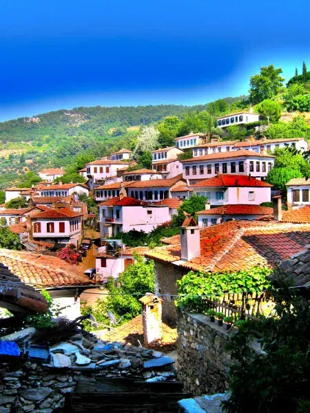 Şirince, Efes, Kuşadası Turu Bursa Çıkışlı - Görsel 2