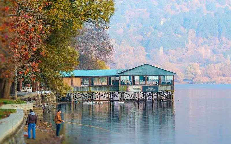 İzmir'in Saklı Kalmış Güzellikleri Turu - Görsel 4