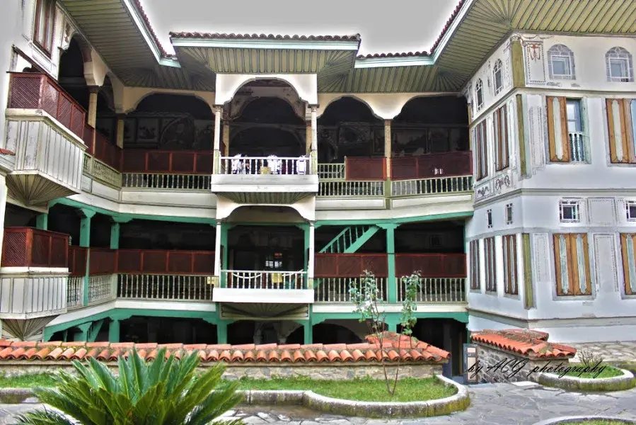 İzmir'in Saklı Kalmış Güzellikleri Turu - Görsel 3