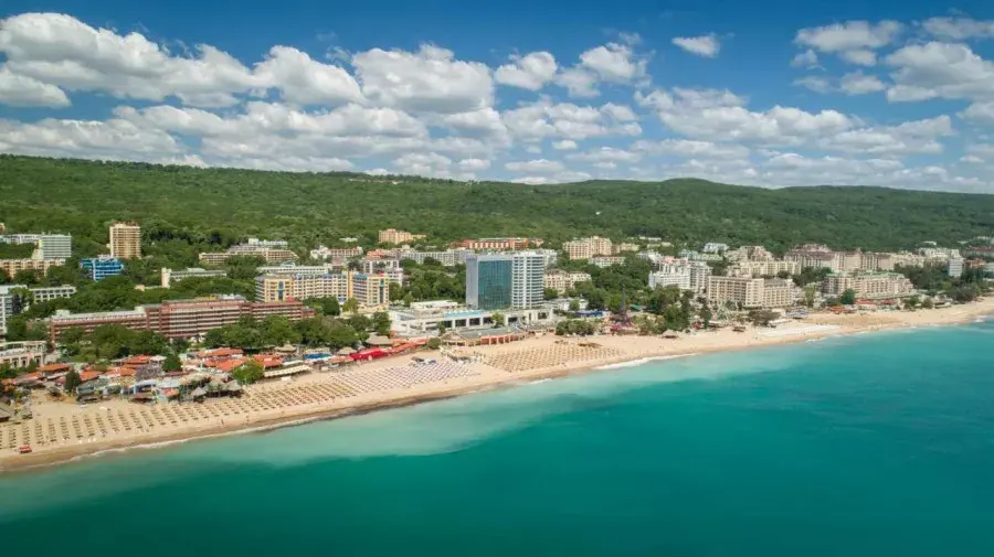 Varna Burgaz Turu 3 Gün 2 Gece - Görsel 3